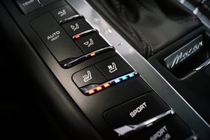 Porsche Macan bild 26
