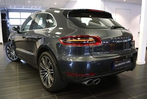 Porsche Macan bild 7