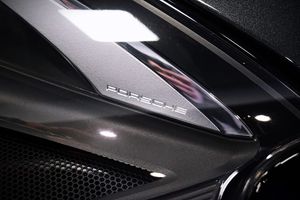 Porsche Macan bild 6