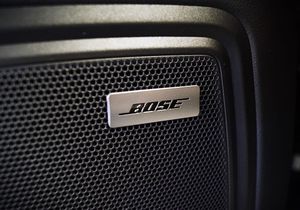 Porsche Macan bild 35