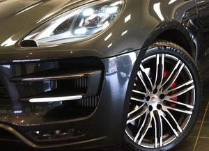 Porsche Macan bild 12