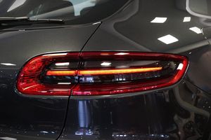 Porsche Macan bild 17