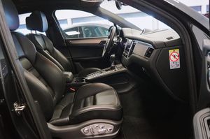 Porsche Macan bild 29