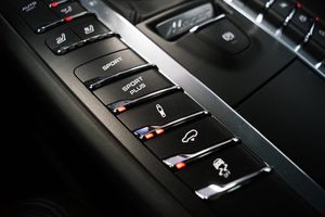 Porsche Macan bild 23
