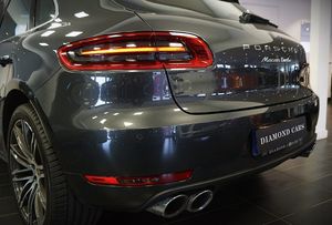Porsche Macan bild 8