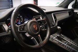 Porsche Macan bild 18