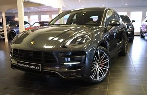 Porsche Macan bild 11