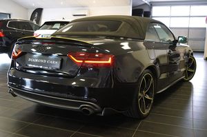 Audi A5 bild 8