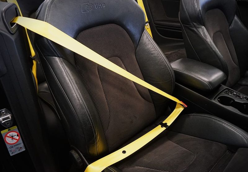 Audi A5 bild 17