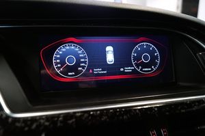Audi A5 bild 10