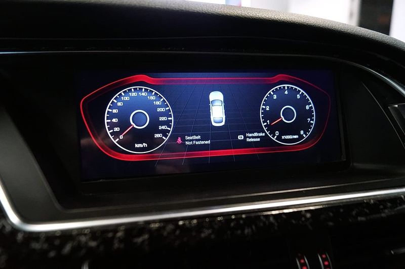 Audi A5 bild 10