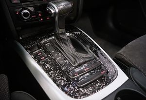Audi A5 bild 13