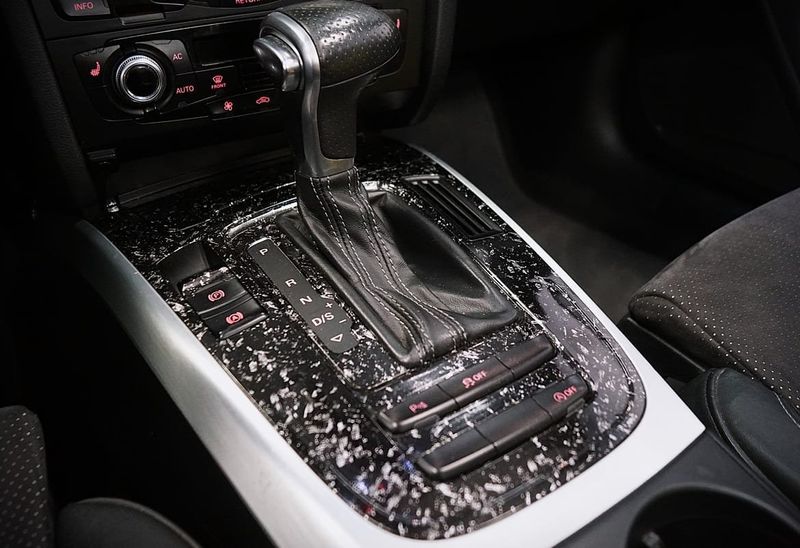 Audi A5 bild 13
