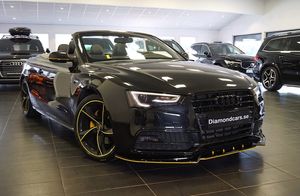 Audi A5 bild 1