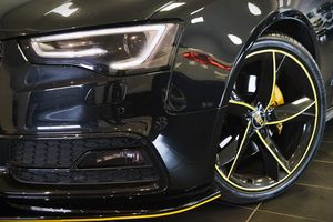 Audi A5 bild 7