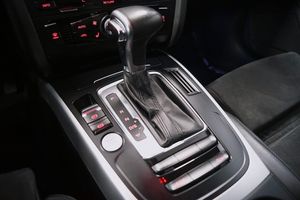 Audi A4 Allroad bild 12