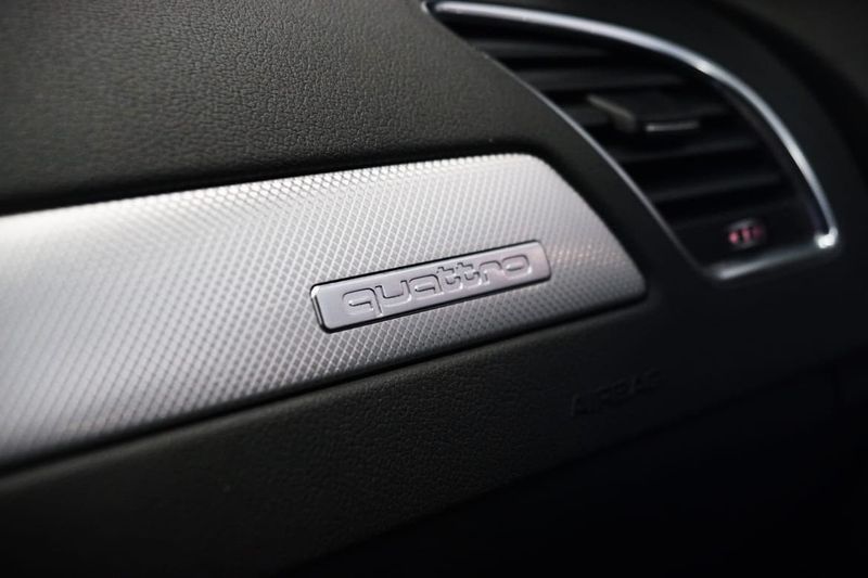 Audi A4 Allroad bild 15