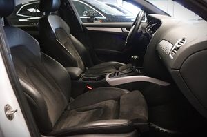 Audi A4 Allroad bild 18