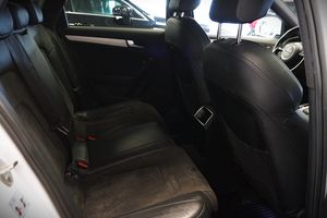 Audi A4 Allroad bild 19