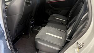 Skoda Kodiaq bild 11