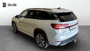 Skoda Kodiaq bild 3