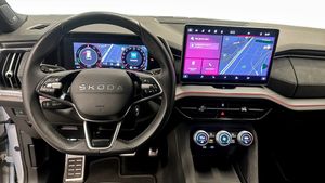 Skoda Kodiaq bild 10