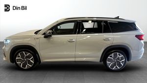 Skoda Kodiaq bild 2