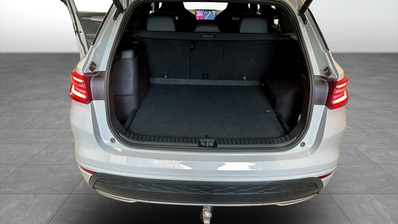 Skoda Kodiaq bild 12