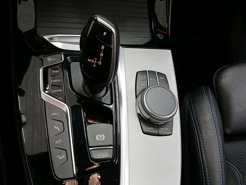 BMW X3 bild 19
