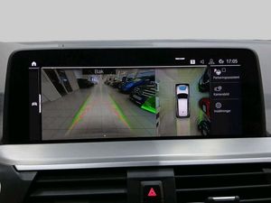 BMW X3 bild 20