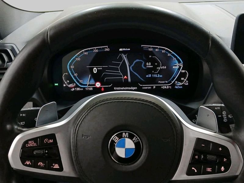 BMW X3 bild 14