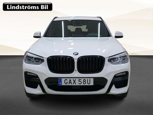 BMW X3 bild 8