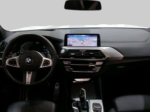 BMW X3 bild 11