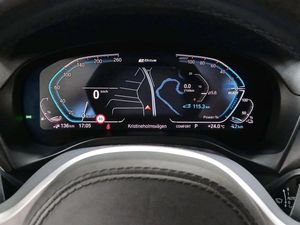 BMW X3 bild 15