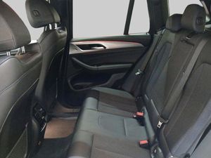 BMW X3 bild 10