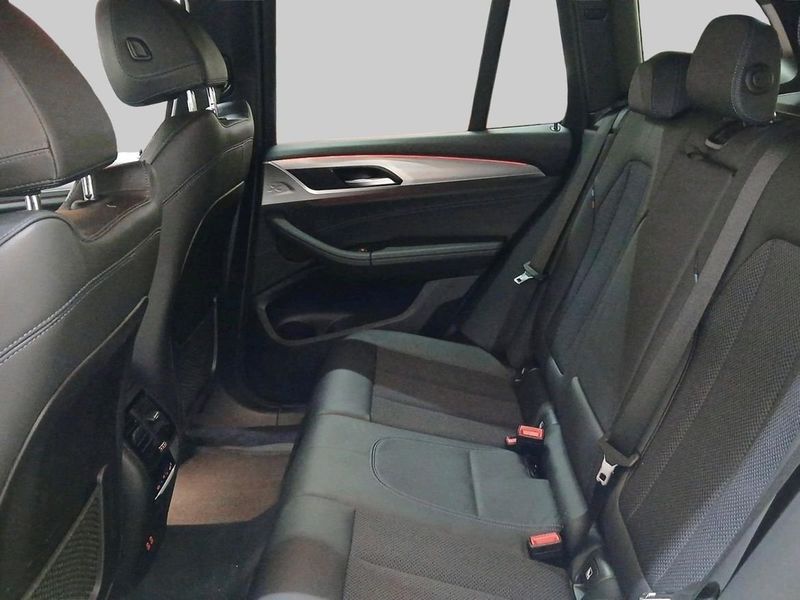 BMW X3 bild 10
