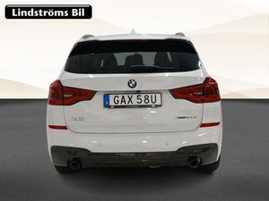 BMW X3 bild 7