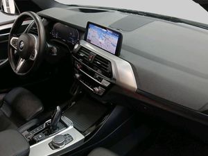 BMW X3 bild 9