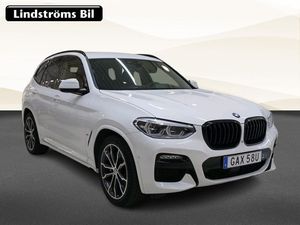 BMW X3 bild 3
