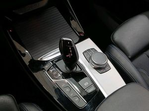 BMW X3 bild 17