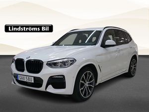 BMW X3 bild 1