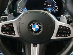 BMW X3 bild 22