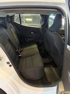 Dacia Sandero bild 5