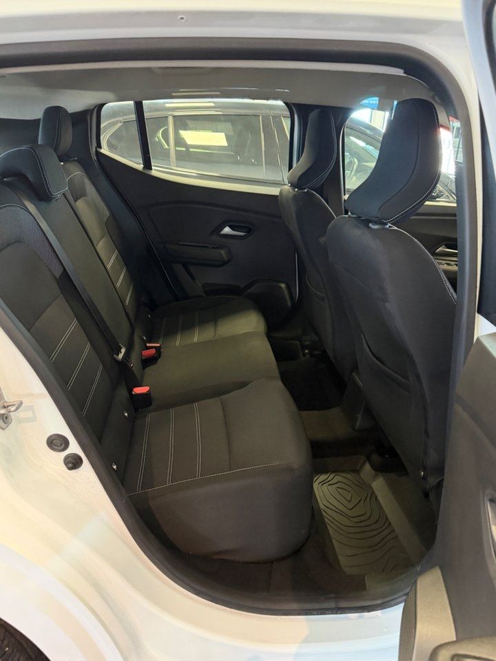 Dacia Sandero bild 5