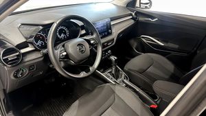 Skoda Fabia bild 7