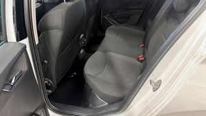 Skoda Fabia bild 11