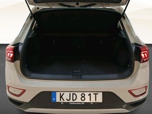 Volkswagen T-Roc bild 12