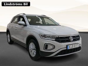 Volkswagen T-Roc bild 3