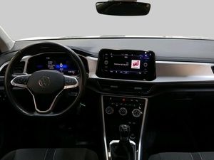 Volkswagen T-Roc bild 11