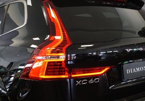 Volvo XC60 bild 7